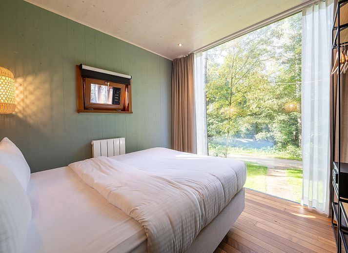 Unterkunft 07356165 - Ferienhaus Hennegau - The TreeLoft by YourNature