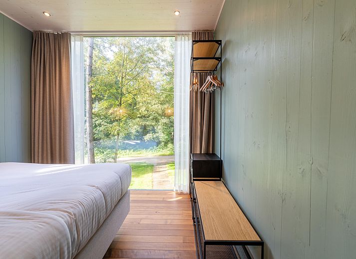 Unterkunft 07356165 - Ferienhaus Hennegau - The TreeLoft by YourNature