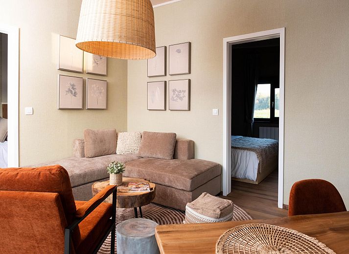 Guest house 07356201 - Bungalow Hainaut - The Large Leaf by YourNature