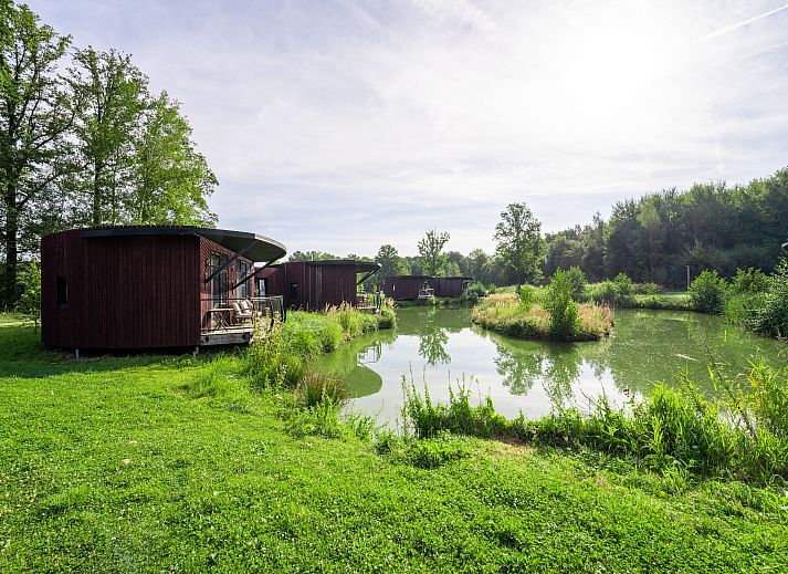 Guest house 07356208 - Bungalow Hainaut - The Large Leaf by YourNature