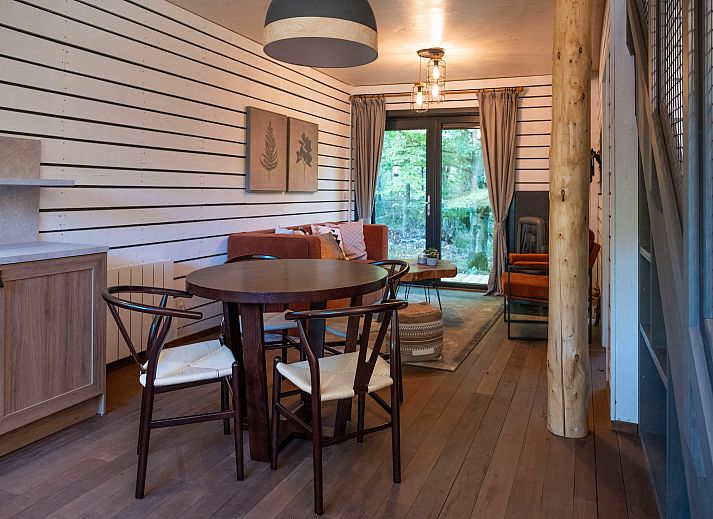 Guest house 0735646 - Chalet Hainaut - The Cottage by YourNature