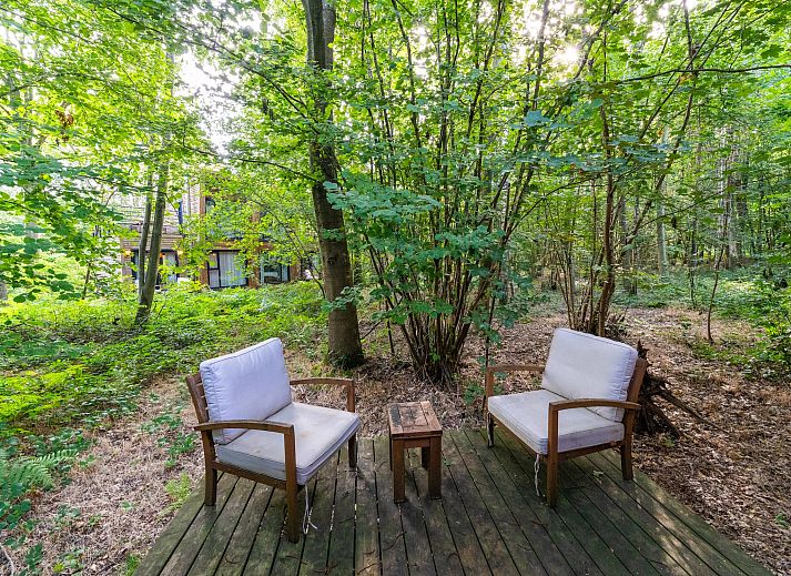 Guest house 0735646 - Chalet Hainaut - The Cottage by YourNature