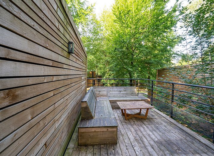 Guest house 0735647 - Chalet Hainaut - The Cottage by YourNature