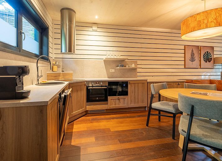 Guest house 0735651 - Chalet Hainaut - The Cottage by YourNature