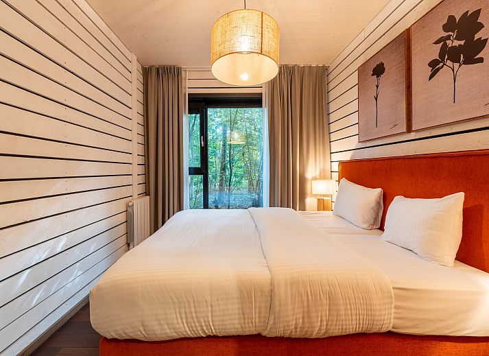 Guest house 0735651 - Chalet Hainaut - The Cottage by YourNature
