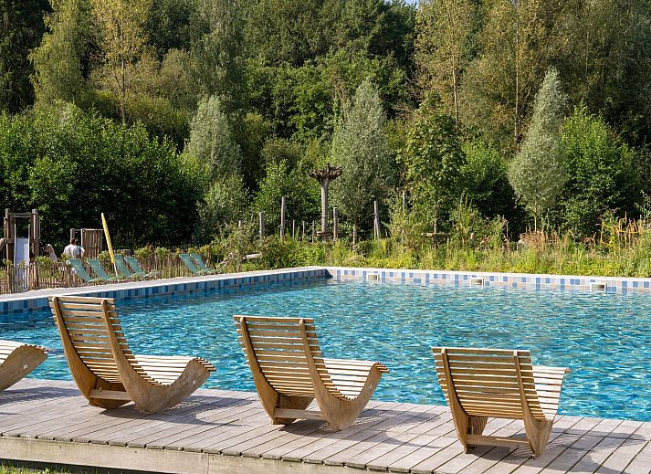 Guest house 0735651 - Chalet Hainaut - The Cottage by YourNature