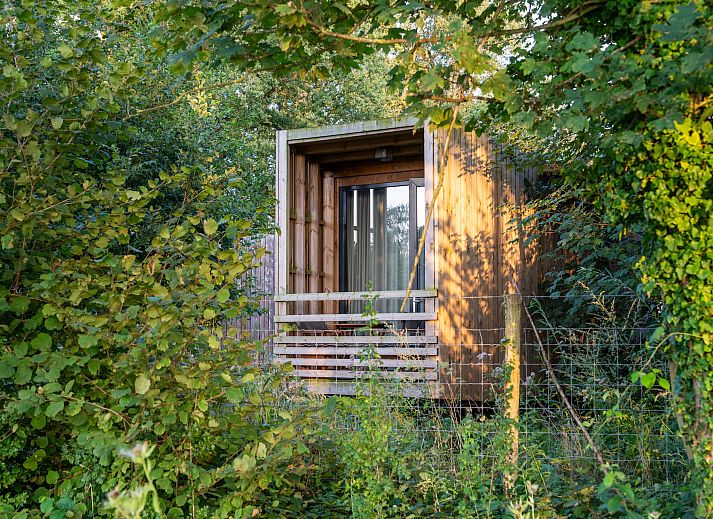 Guest house 0735651 - Chalet Hainaut - The Cottage by YourNature