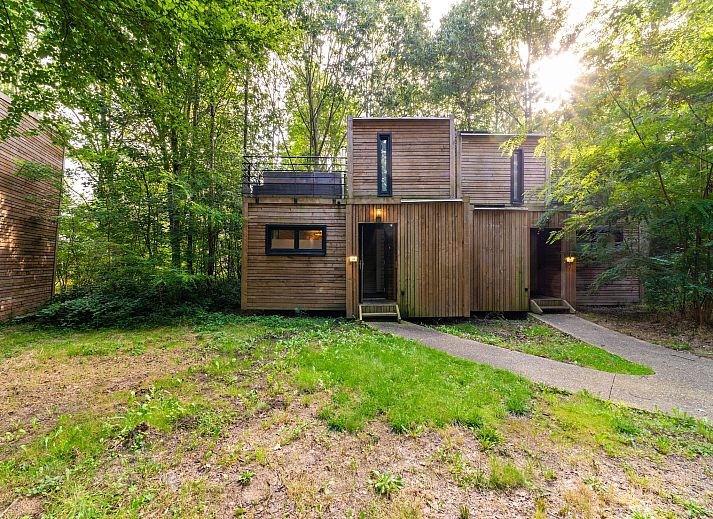 Guest house 0735651 - Chalet Hainaut - The Cottage by YourNature