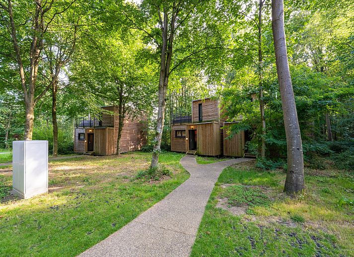 Guest house 0735651 - Chalet Hainaut - The Cottage by YourNature