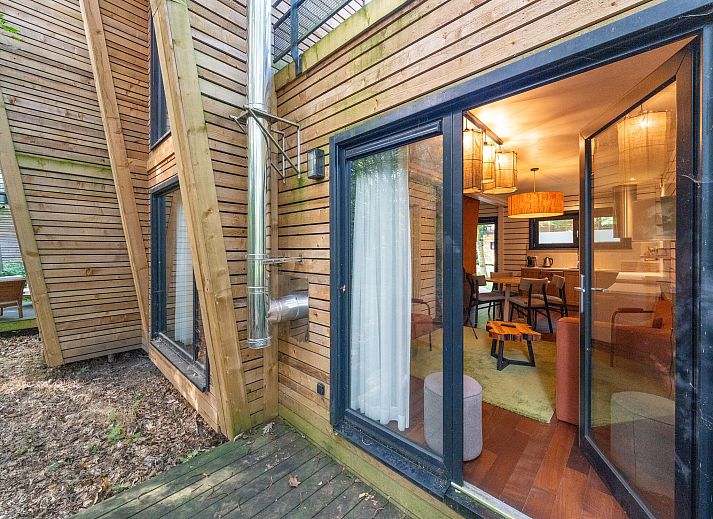 Guest house 0735651 - Chalet Hainaut - The Cottage by YourNature