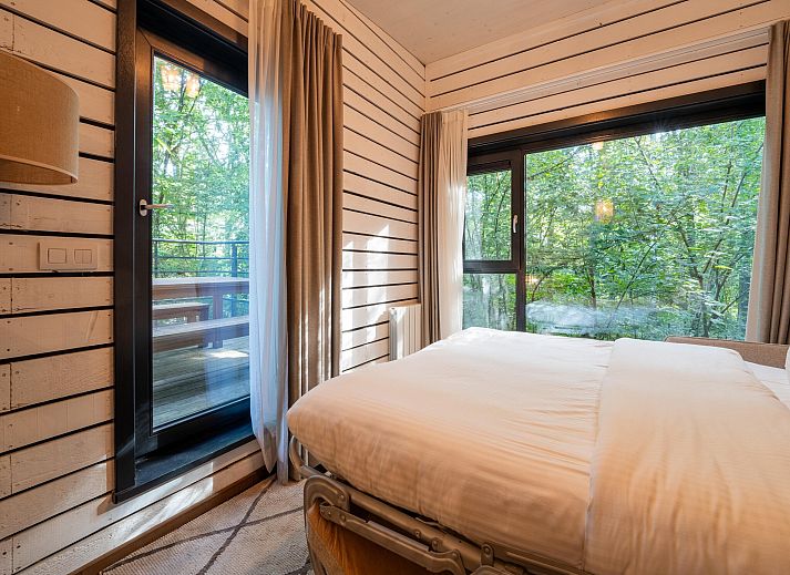 Guest house 0735651 - Chalet Hainaut - The Cottage by YourNature