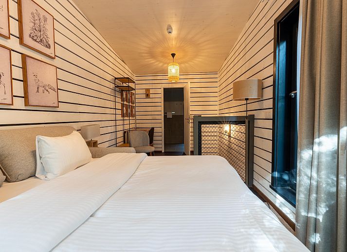 Guest house 0735651 - Chalet Hainaut - The Cottage by YourNature