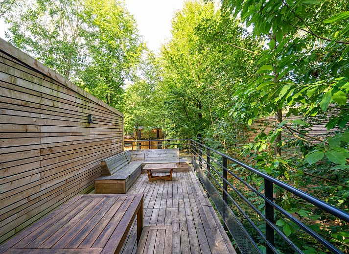 Guest house 0735651 - Chalet Hainaut - The Cottage by YourNature