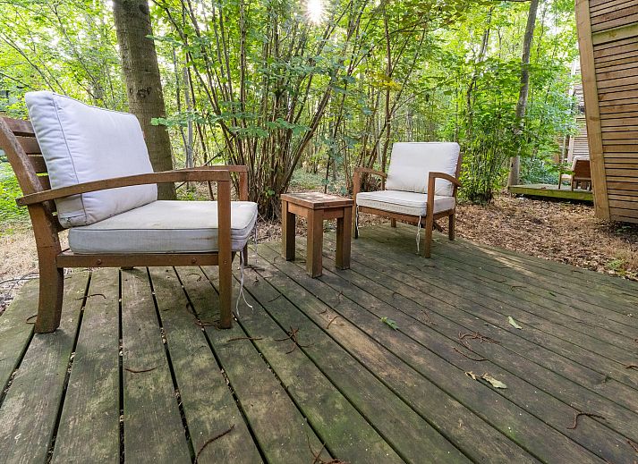 Guest house 0735651 - Chalet Hainaut - The Cottage by YourNature