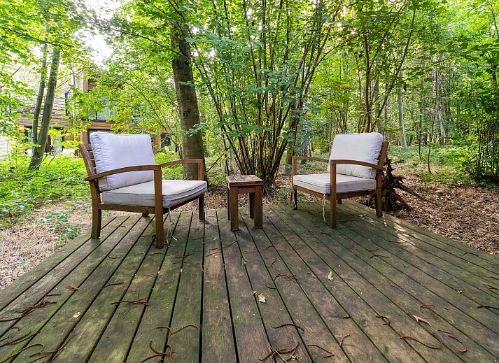 Guest house 0735651 - Chalet Hainaut - The Cottage by YourNature