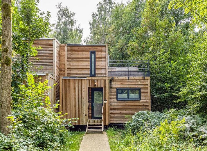 Unterkunft 0735654 - Chalet Hennegau - The Cottage by YourNature