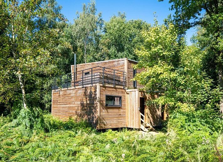 Unterkunft 0735654 - Chalet Hennegau - The Cottage by YourNature