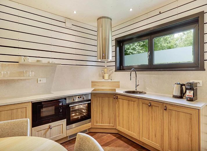 Unterkunft 0735654 - Chalet Hennegau - The Cottage by YourNature