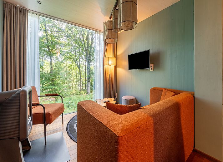 Unterkunft 0735666 - Chalet Hennegau - The Cottage by YourNature