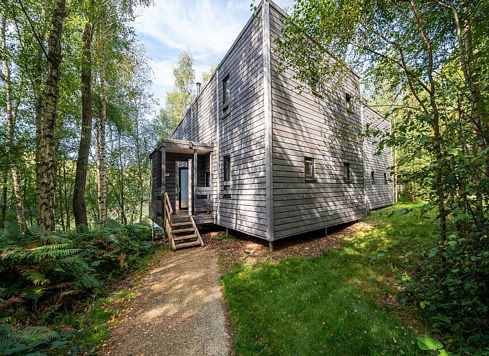 Unterkunft 0735667 - Ferienhaus Hennegau - The Lake House by YourNature