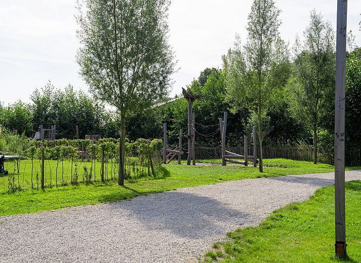 Unterkunft 0735667 - Ferienhaus Hennegau - The Lake House by YourNature