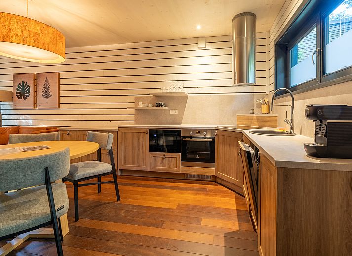 Guest house 0735668 - Chalet Hainaut - The Cottage by YourNature
