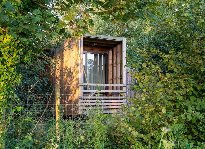 Guest house 0735669 - Chalet Hainaut - The Cottage by YourNature