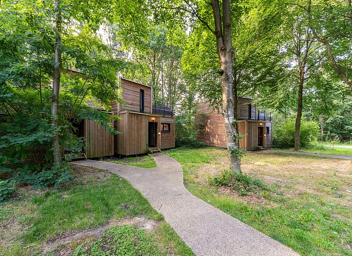 Guest house 0735669 - Chalet Hainaut - The Cottage by YourNature