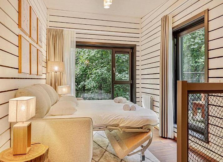 Guest house 0735669 - Chalet Hainaut - The Cottage by YourNature