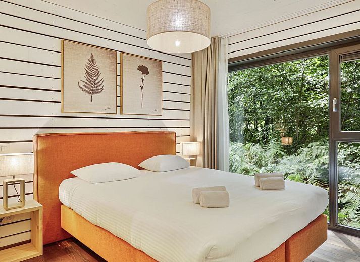 Unterkunft 0735673 - Chalet Hennegau - The Cottage by YourNature
