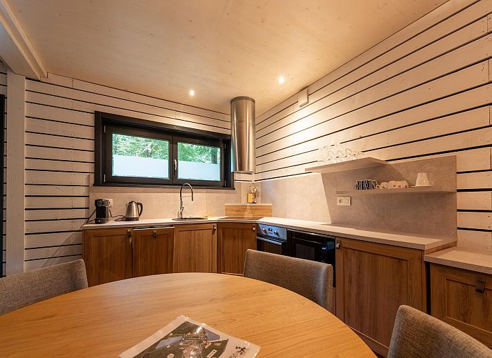 Unterkunft 0735679 - Chalet Hennegau - The Cottage by YourNature