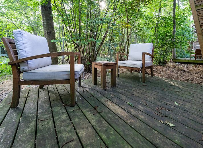 Unterkunft 0735679 - Chalet Hennegau - The Cottage by YourNature