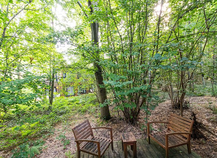 Unterkunft 0735679 - Chalet Hennegau - The Cottage by YourNature