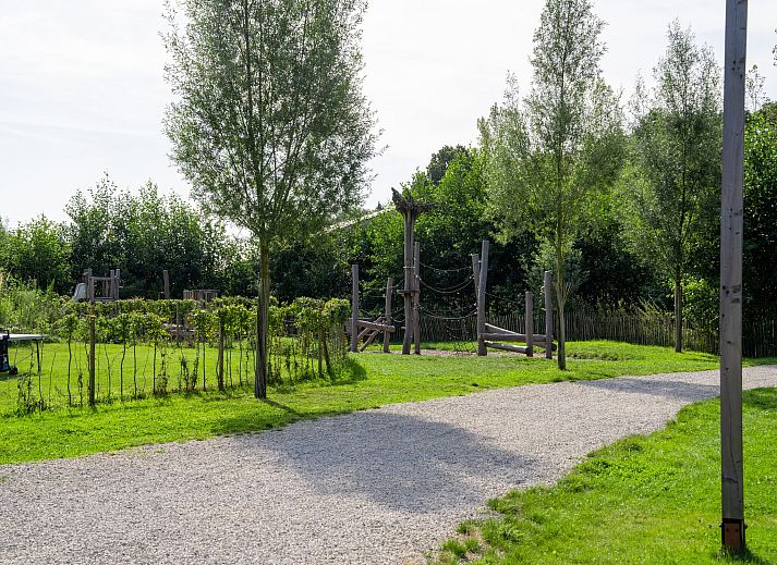 Unterkunft 0735680 - Chalet Hennegau - The Lodge by YourNature