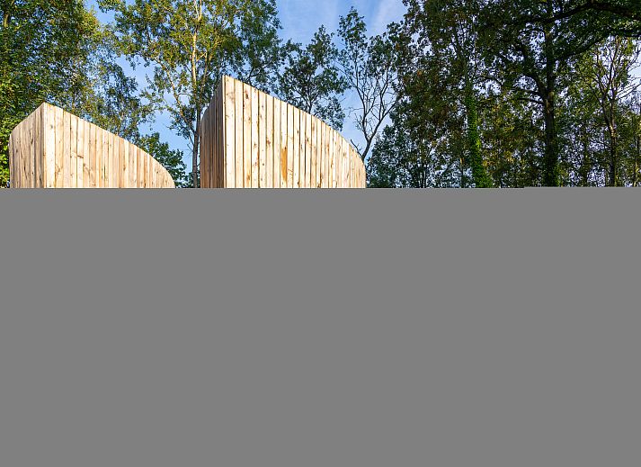 Unterkunft 0735682 - Chalet Hennegau - The Lodge by YourNature