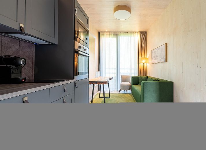 Guest house 0735685 - Chalet Hainaut - The Lodge by YourNature