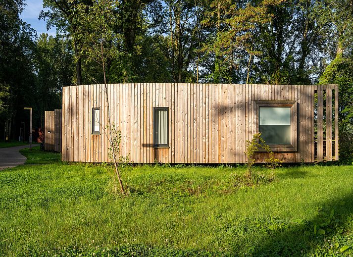 Unterkunft 0735697 - Chalet Hennegau - The Lodge by YourNature