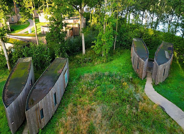 Unterkunft 0735697 - Chalet Hennegau - The Lodge by YourNature