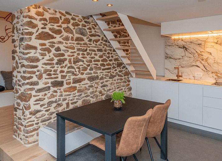 Guest house 0738003 • Holiday property Hainaut • Huisje in Mont-de-l'Enclus 