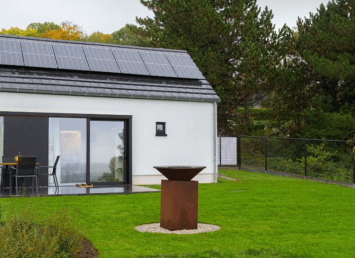 Unterkunft 0738003 - Ferienhaus Hennegau - Huisje in Mont-de-l'Enclus