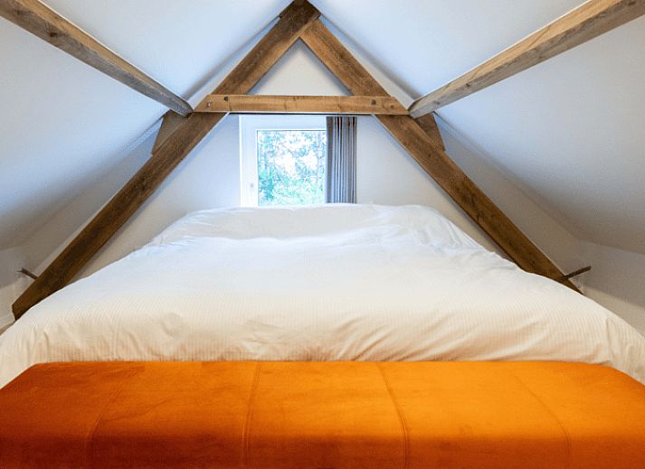 Unterkunft 0738003 - Ferienhaus Hennegau - Huisje in Mont-de-l'Enclus