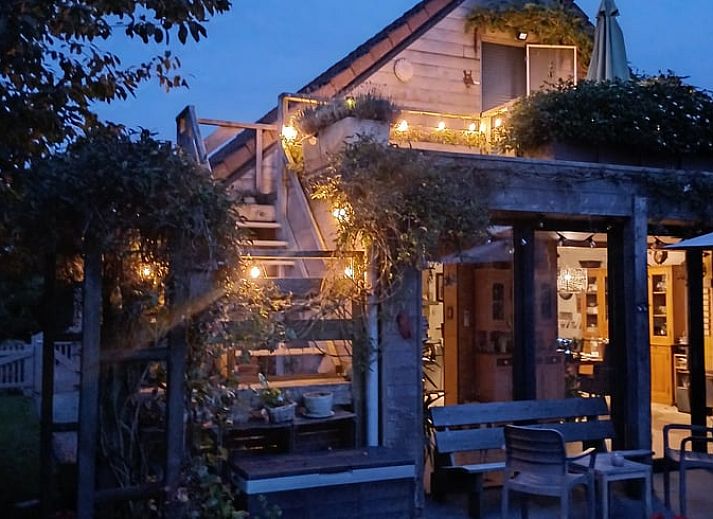 Guest house 0738004 • Holiday property Hainaut • Huisje in Mont de l'Enclus