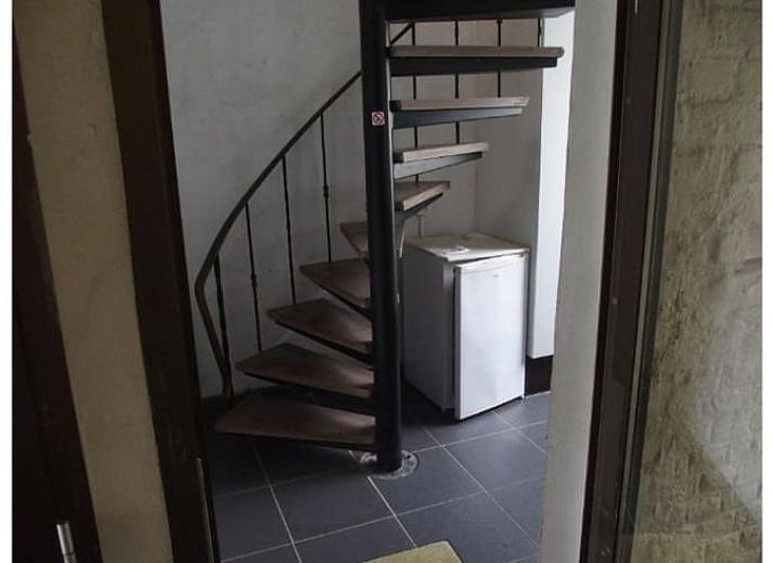 Guest house 0743801 - Holiday property Hainaut - Vakantiehuisje in Leuze en Hainaut