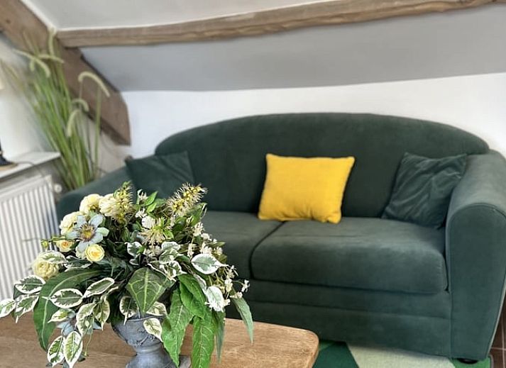 Guest house 0743801 - Holiday property Hainaut - Vakantiehuisje in Leuze en Hainaut