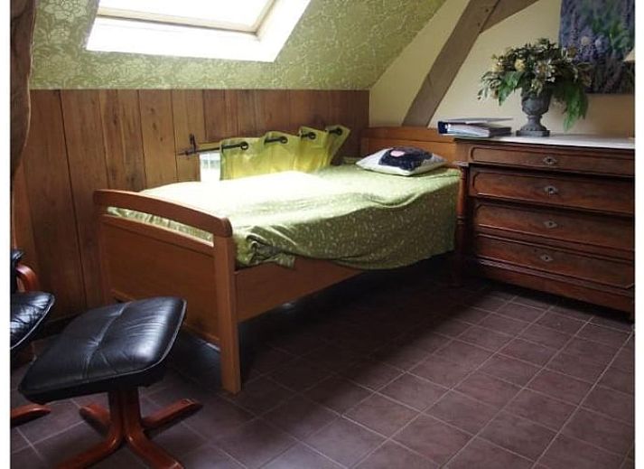 Guest house 0743801 - Holiday property Hainaut - Vakantiehuisje in Leuze en Hainaut