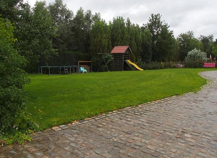 Guest house 0743801 - Holiday property Hainaut - Vakantiehuisje in Leuze en Hainaut
