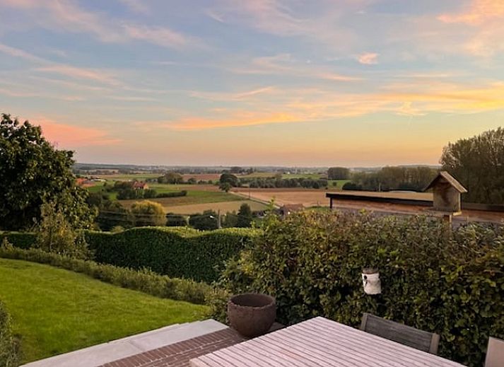 Guest house 0745303 - Holiday property Hainaut - Huisje in Frasnes Lez Anvaing