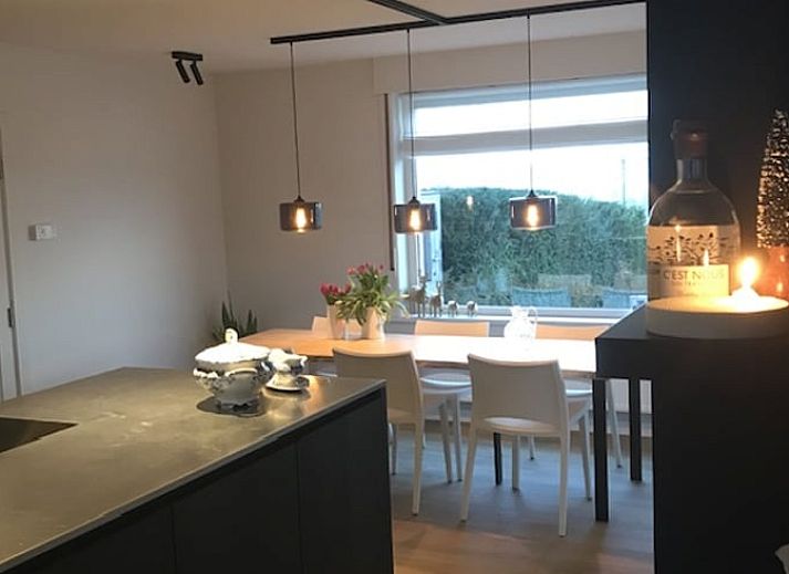 Guest house 0745303 - Holiday property Hainaut - Huisje in Frasnes Lez Anvaing