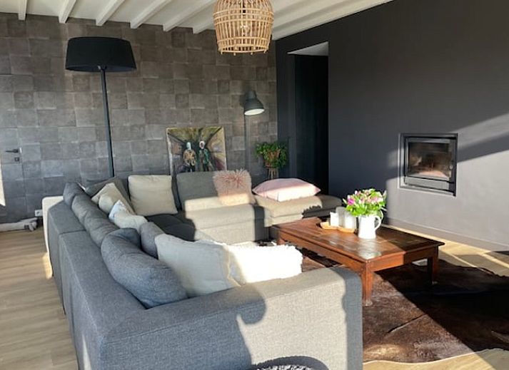 Guest house 0745303 - Holiday property Hainaut - Huisje in Frasnes Lez Anvaing