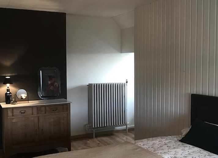 Guest house 0745303 - Holiday property Hainaut - Huisje in Frasnes Lez Anvaing